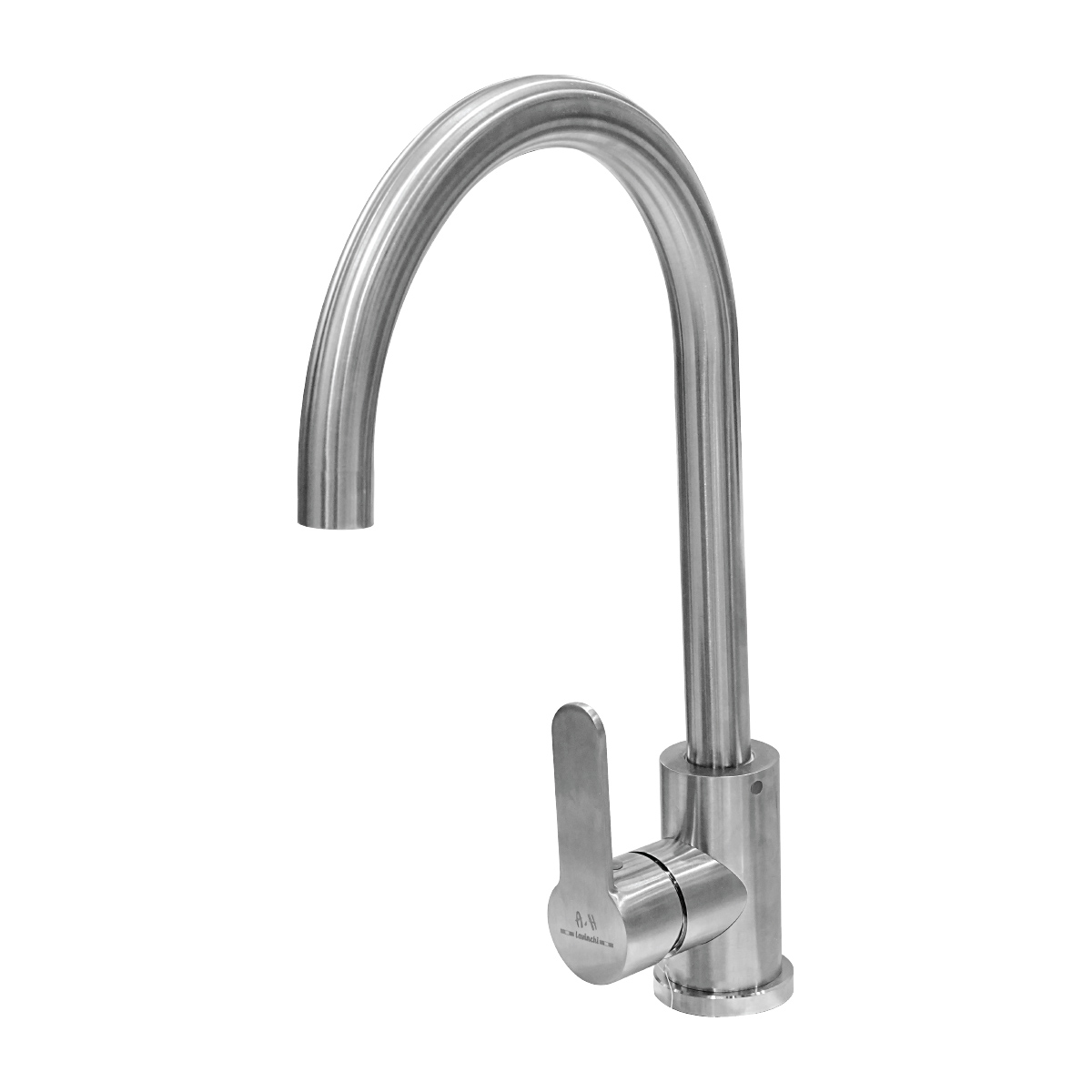 Stainless Steel Kitchen Mixer
