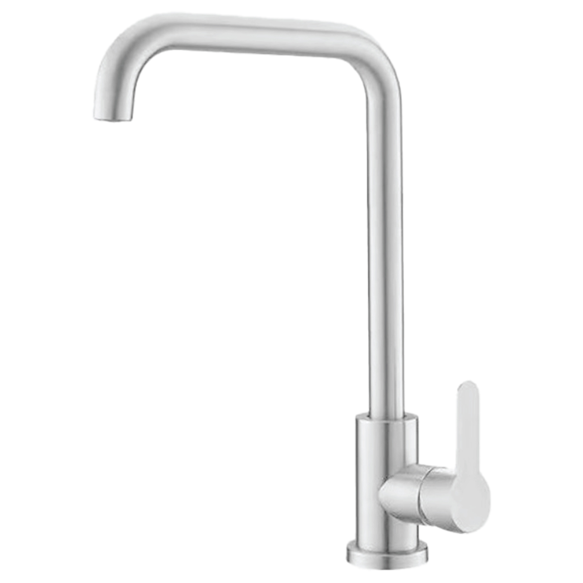 Stainless Steel Kitchen Mixer