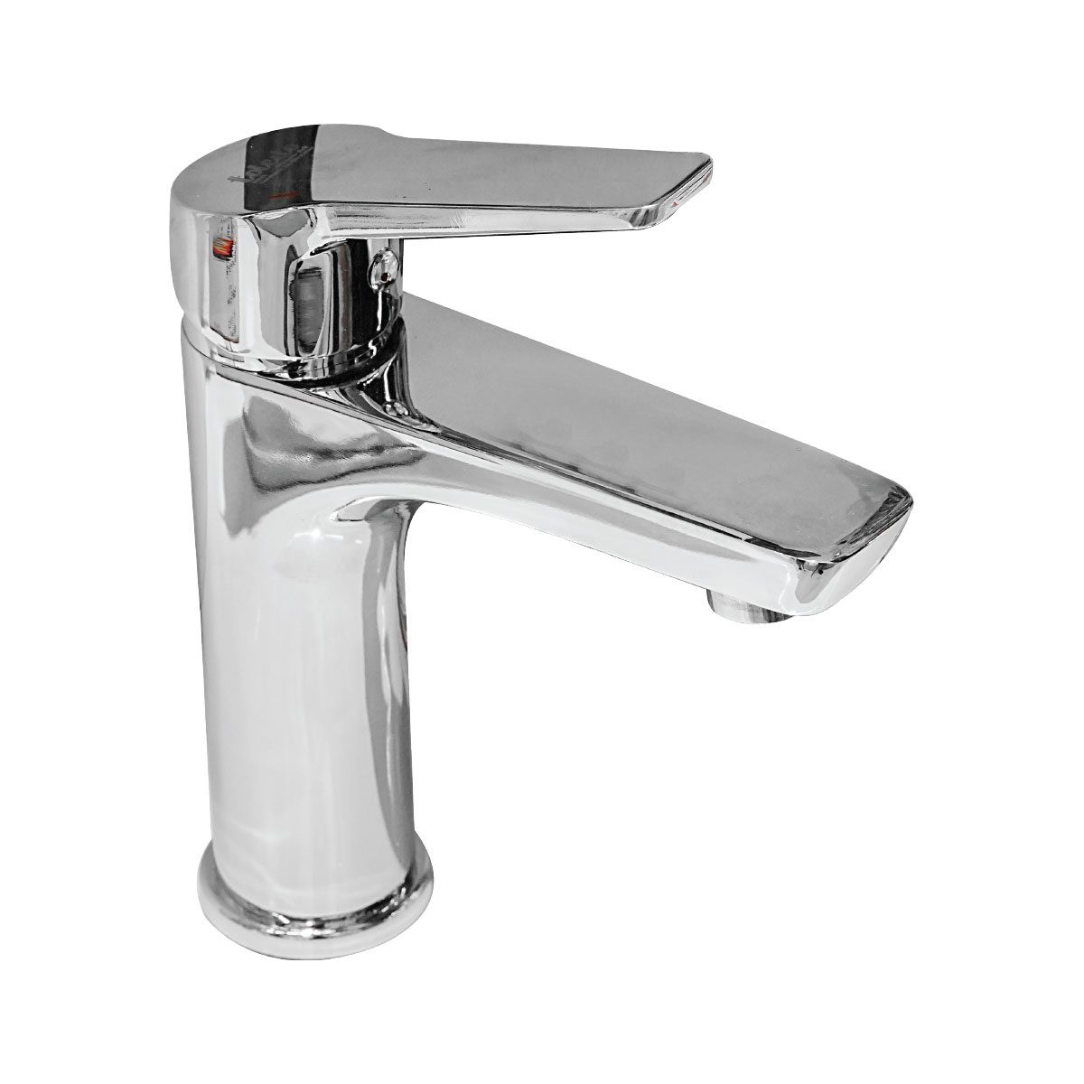 Zinc Basin Mixer
