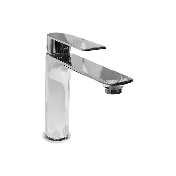 Zinc Basin Mixer