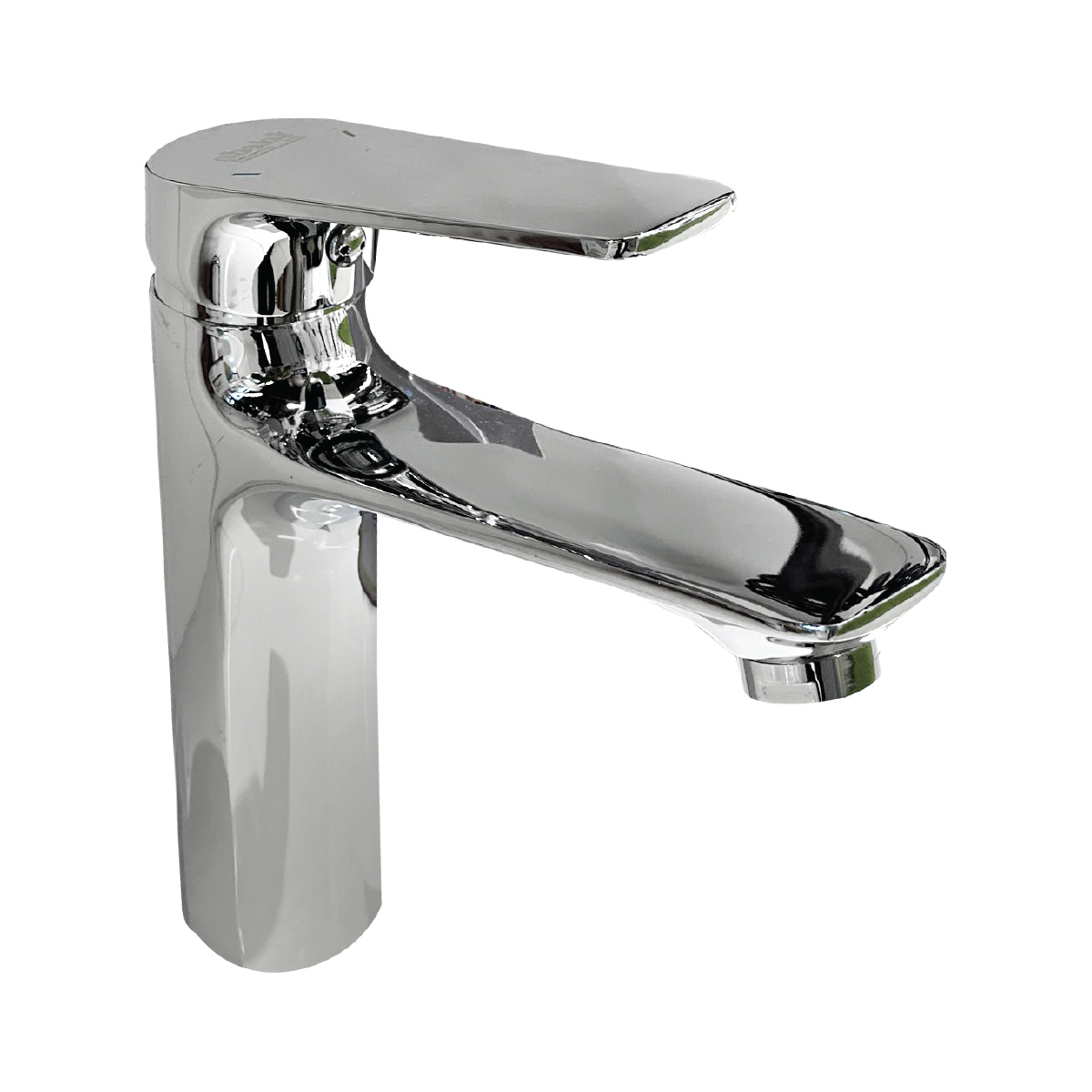 Zinc Basin Mixer