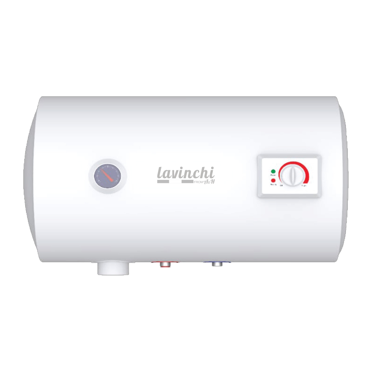Water Heater 390x780