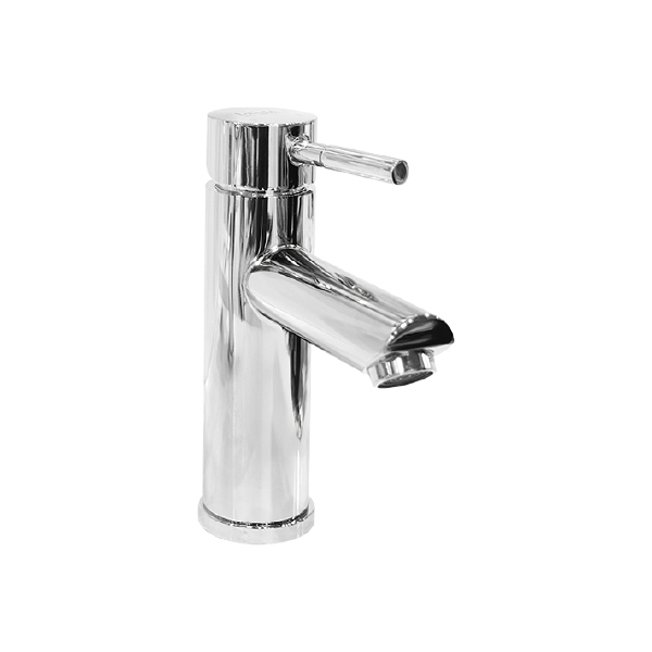Stainless Steel Basin Mixer