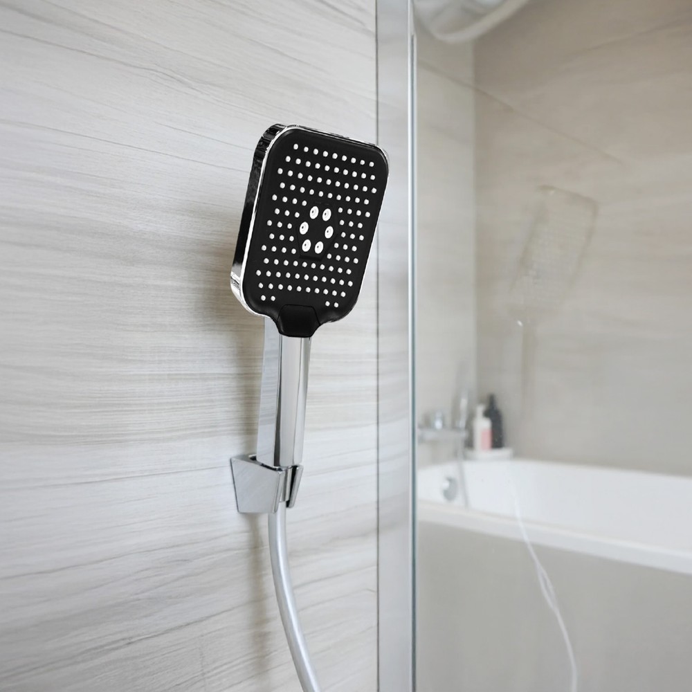 Chrome Hand Shower