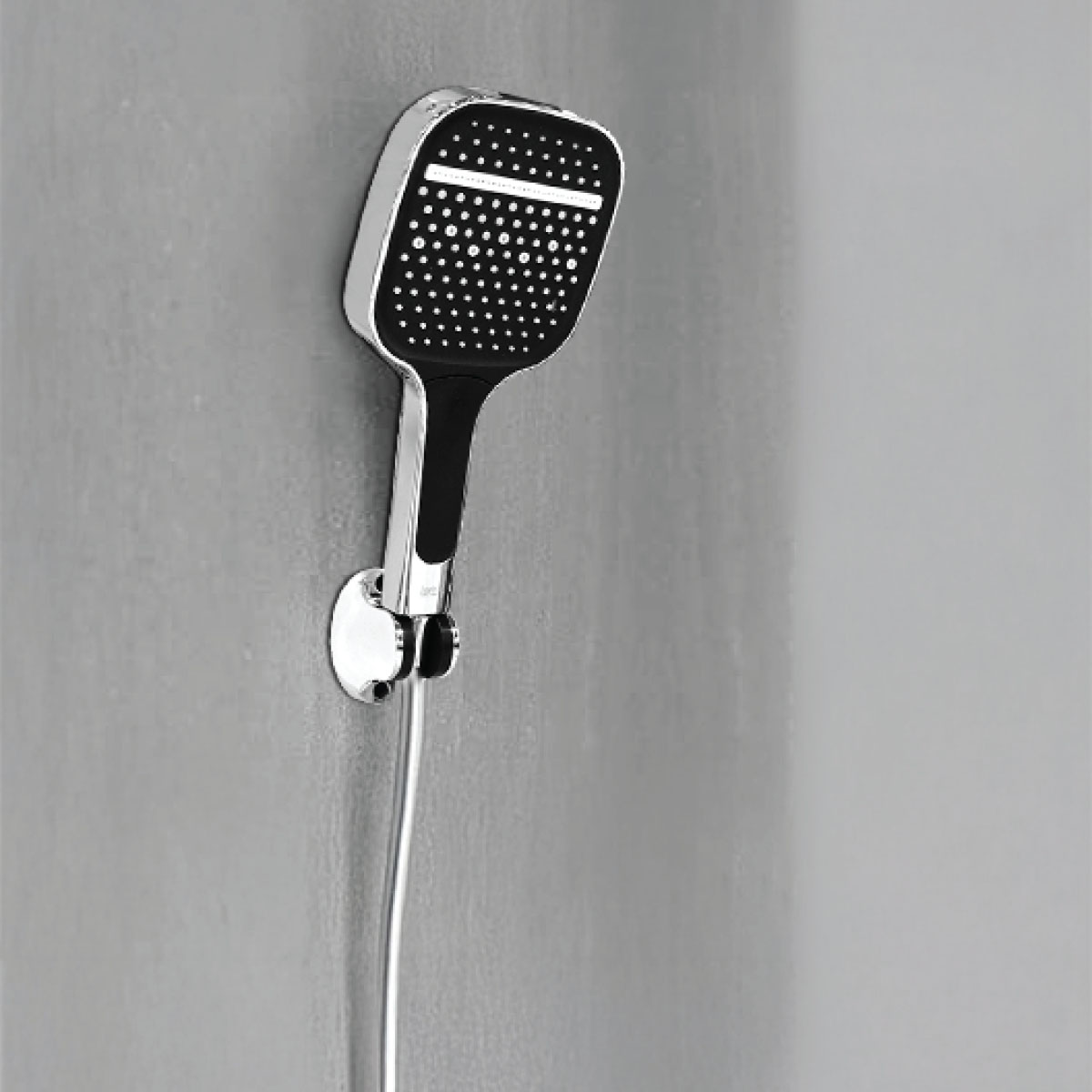 Chrome Hand Shower