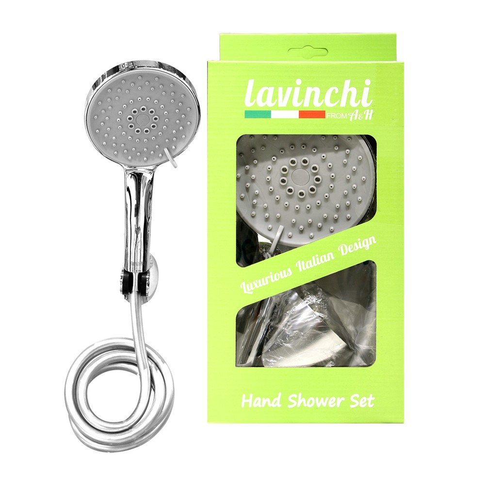Hand Shower Chrome