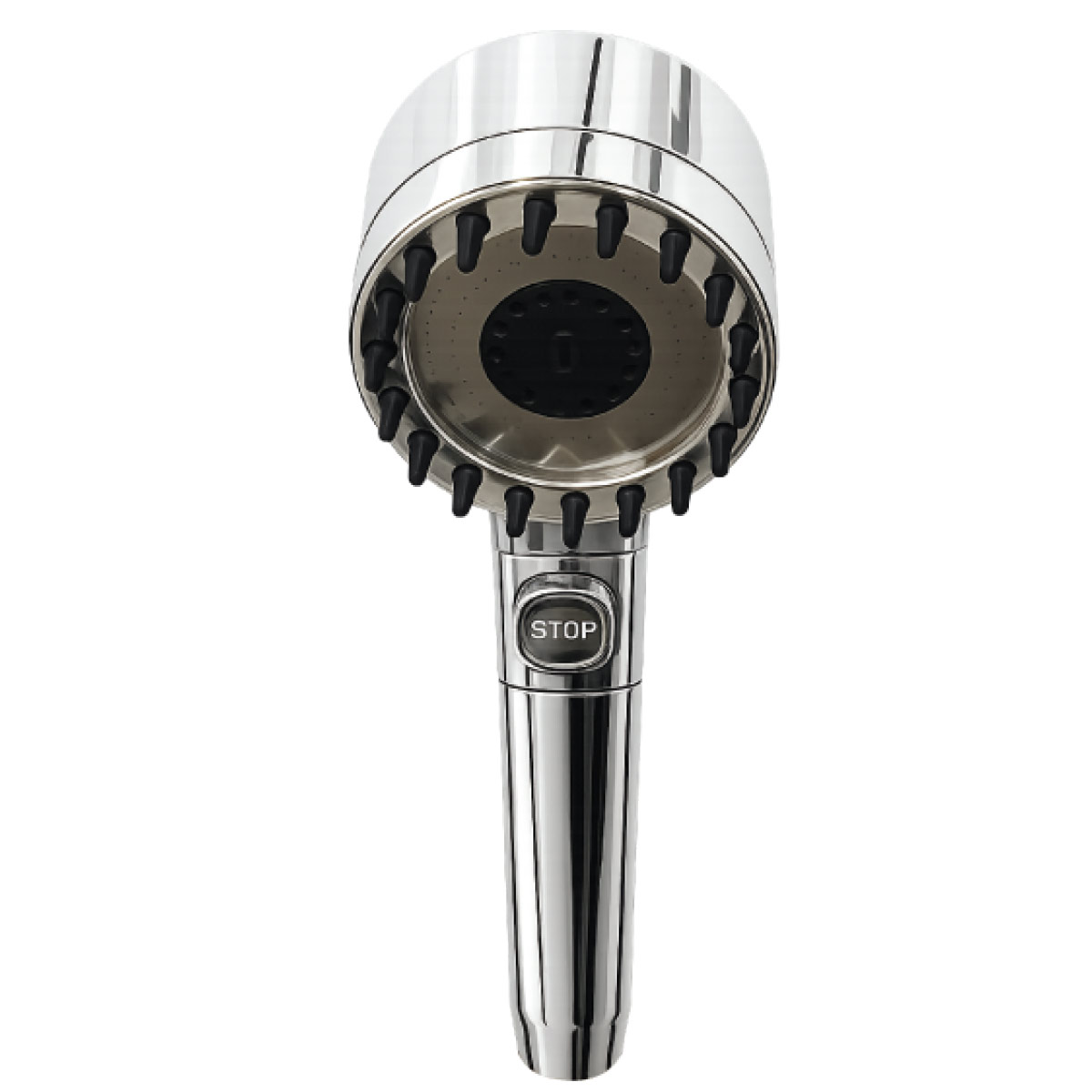 Hand Shower Chrome