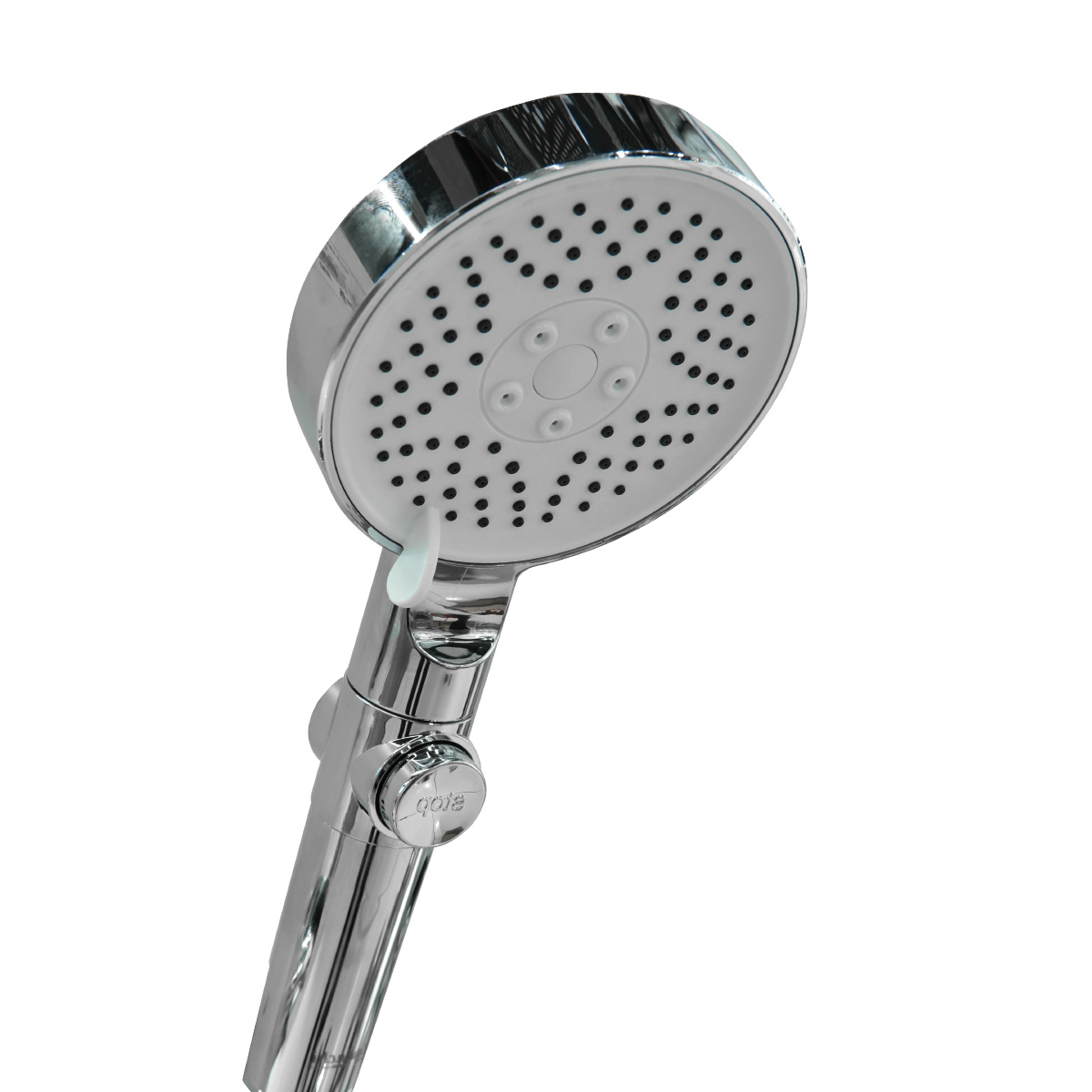 Colored Hand Shower