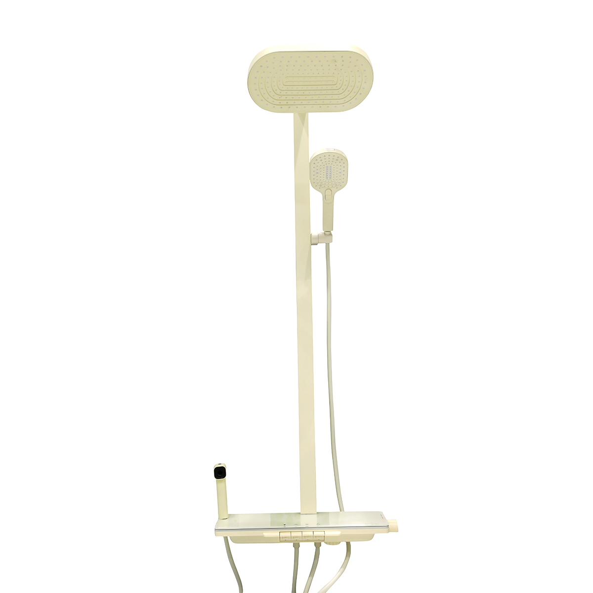 Commercial Shower Column