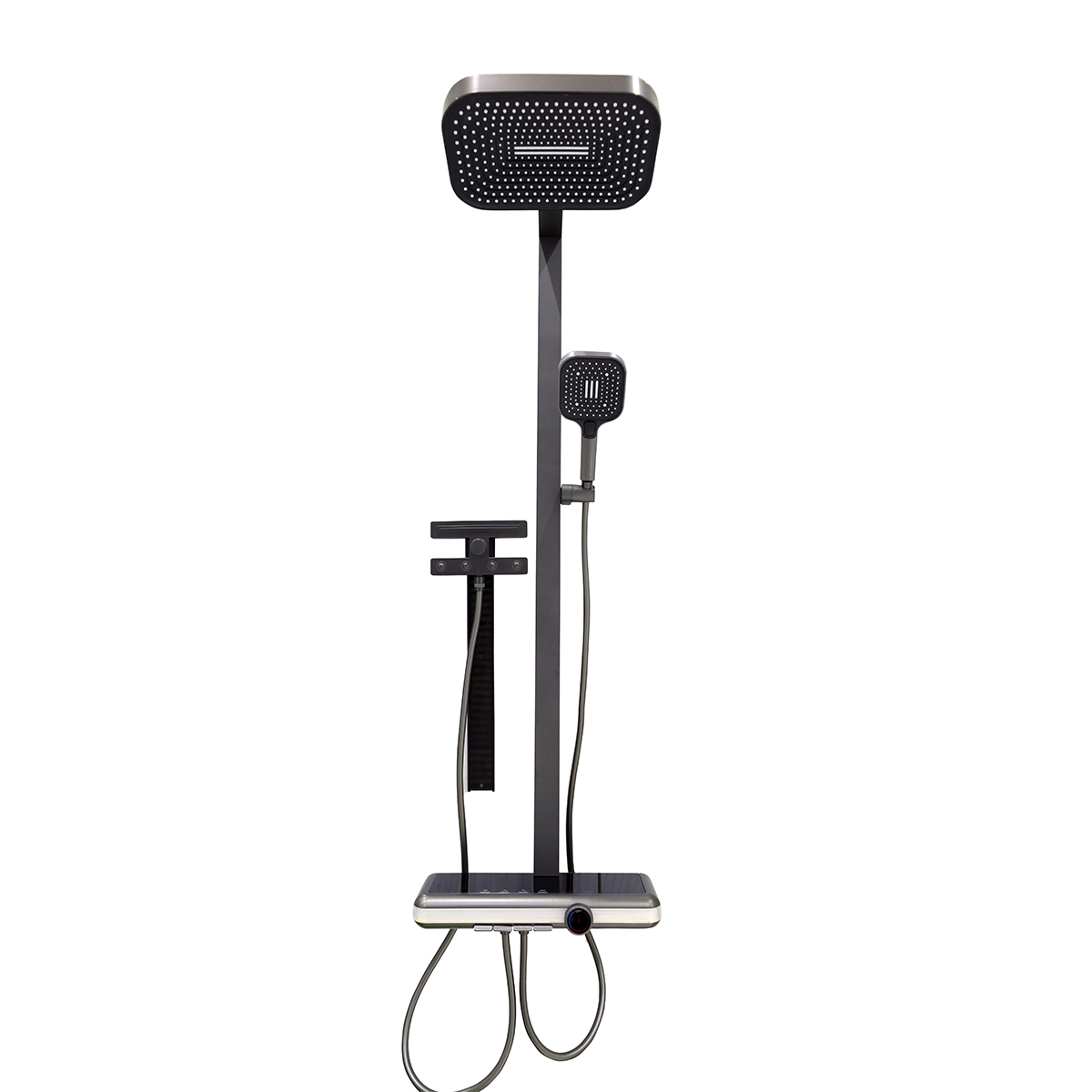 Modern Commercial Shower Column