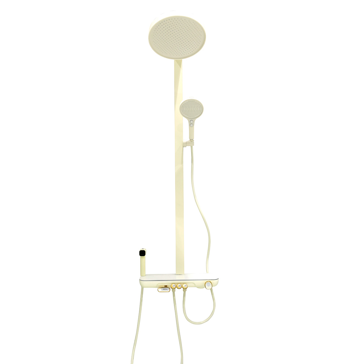 Commercial Shower Column