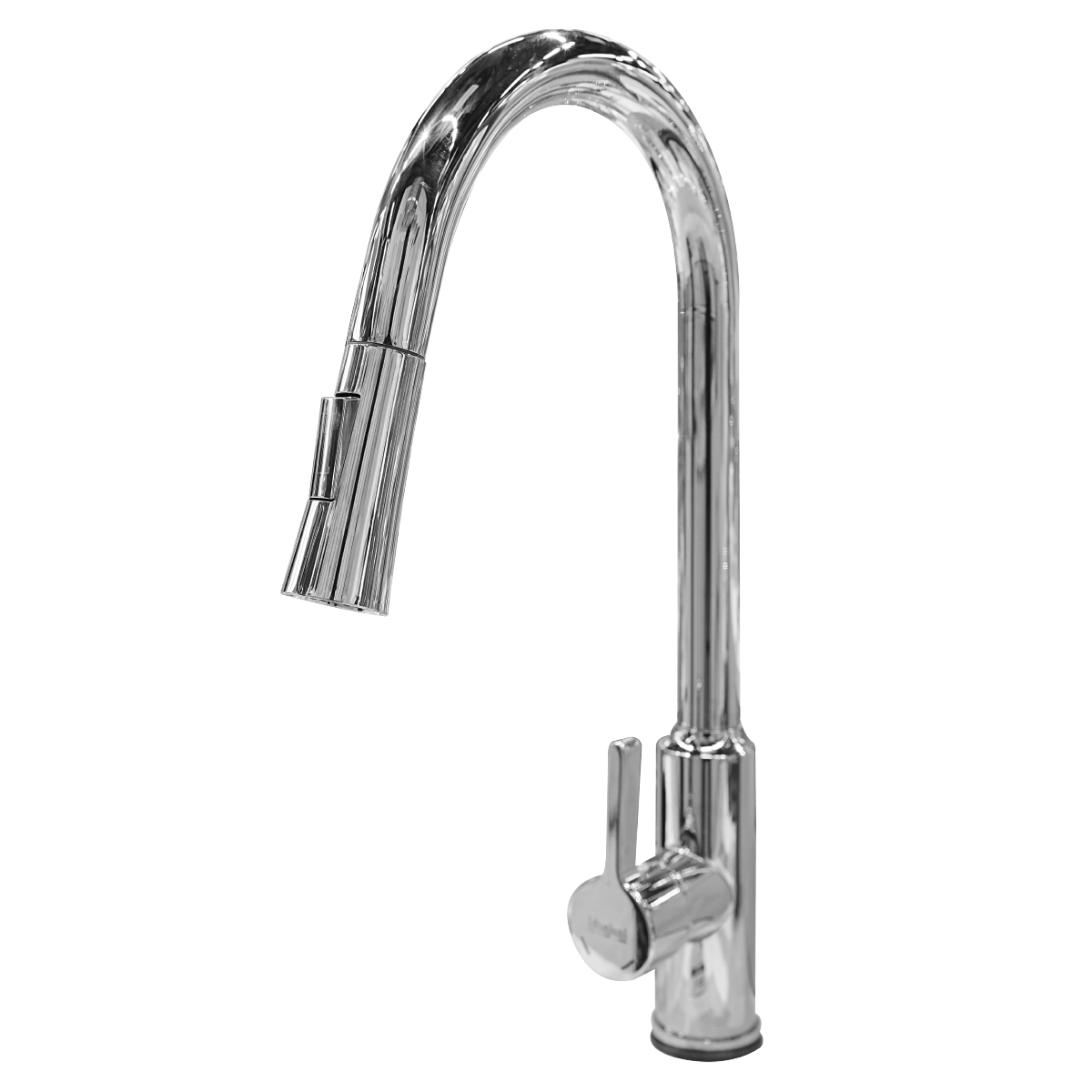 Pull Out Kitchen Mixer