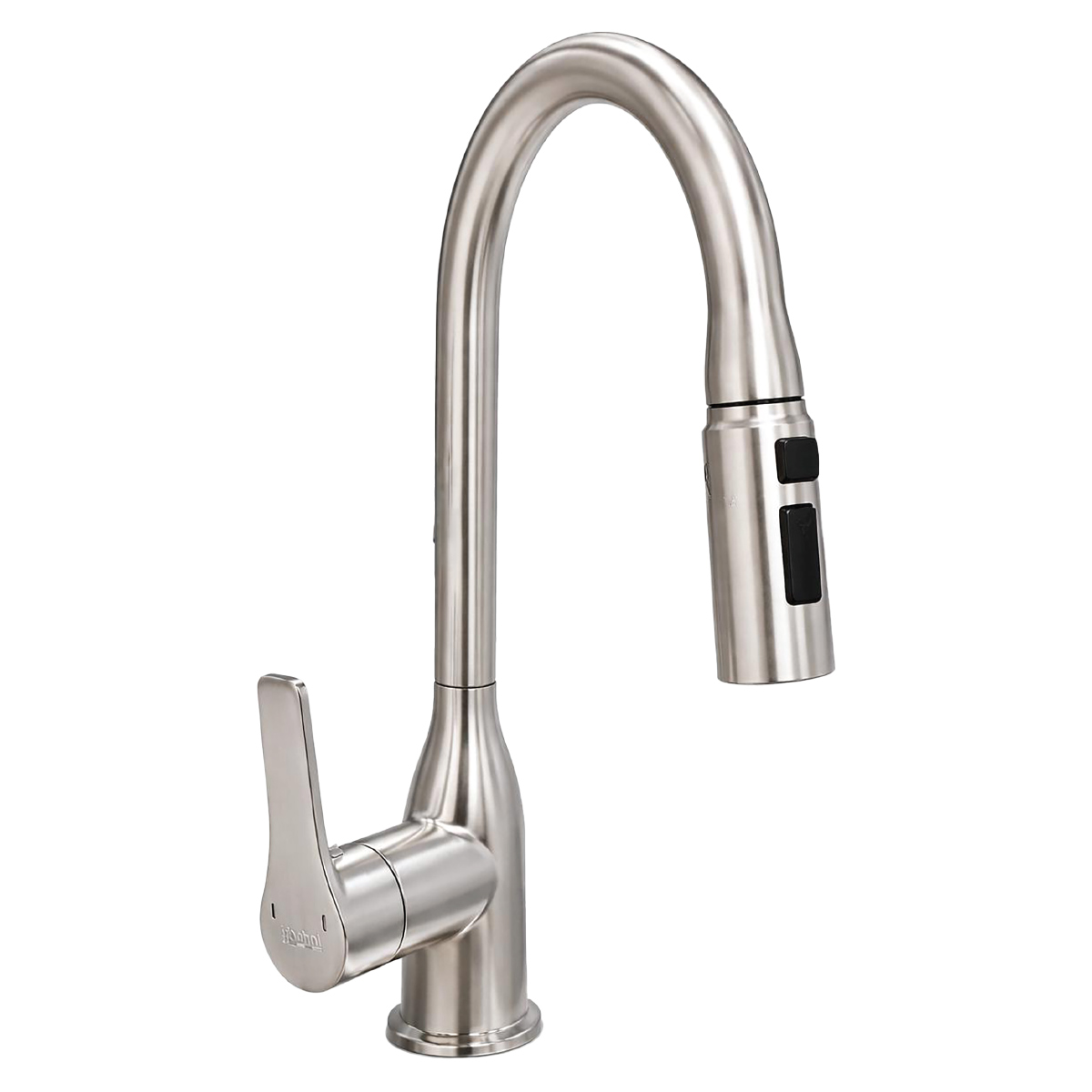 Pull Out Kitchen Mixer