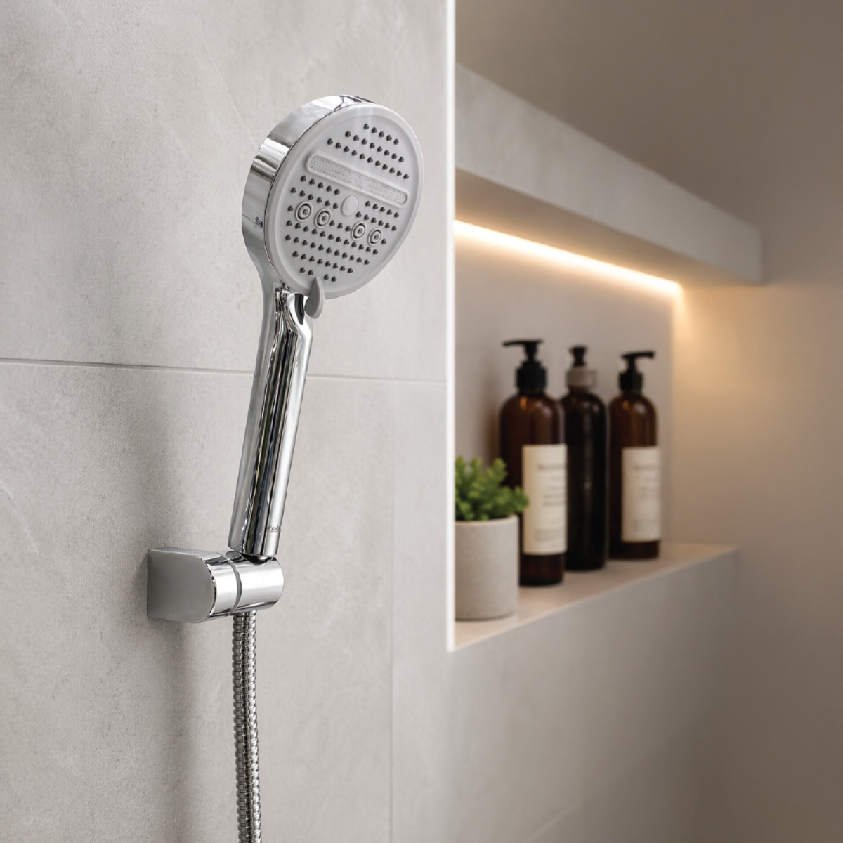 Hand Shower Chrome
