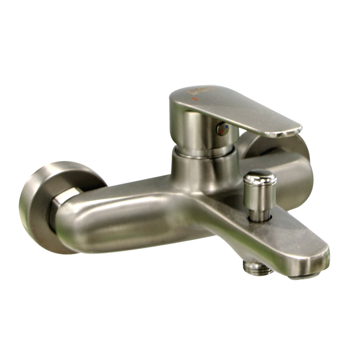 Zinc Bath Mixer
