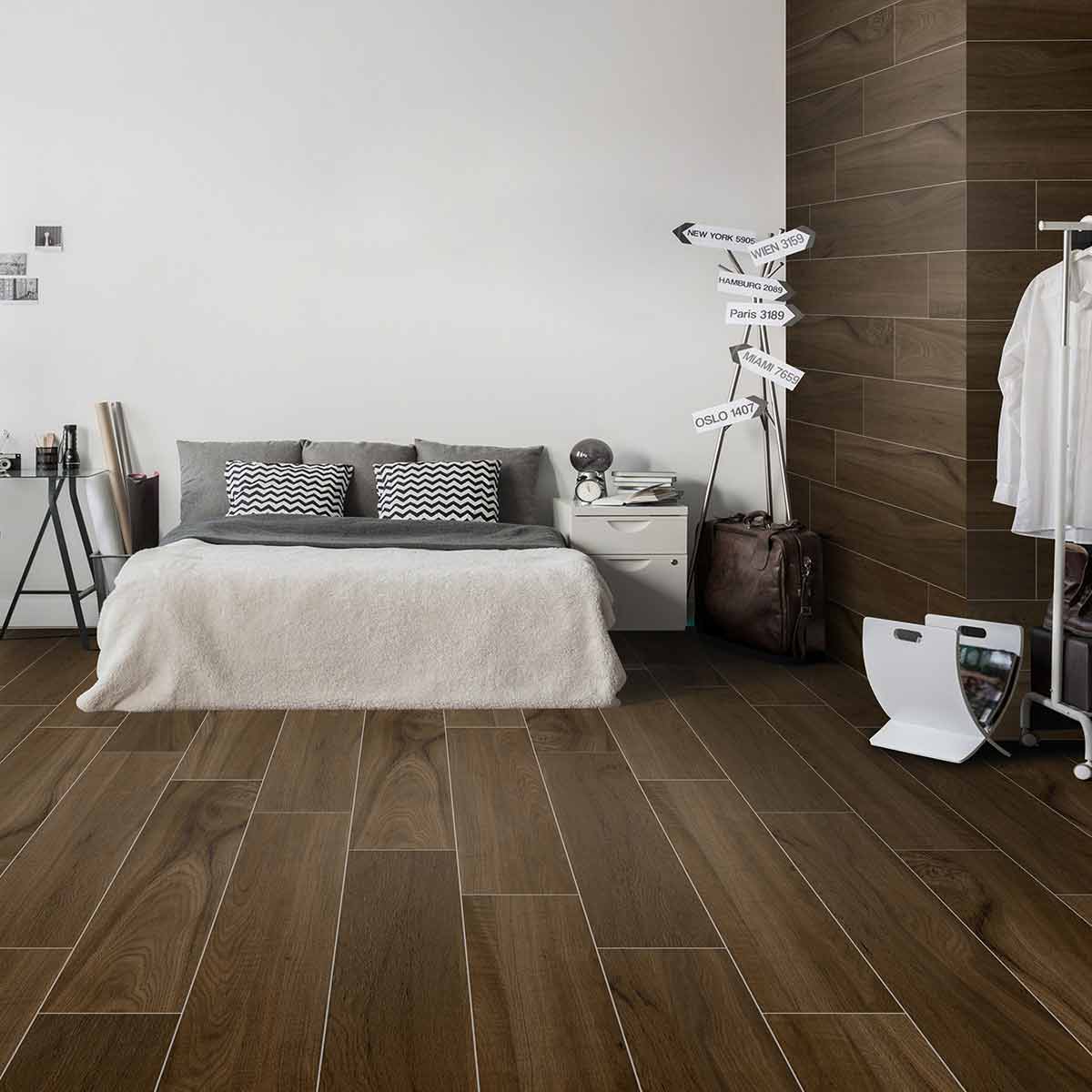 Wooden Flooring 200x1000mm