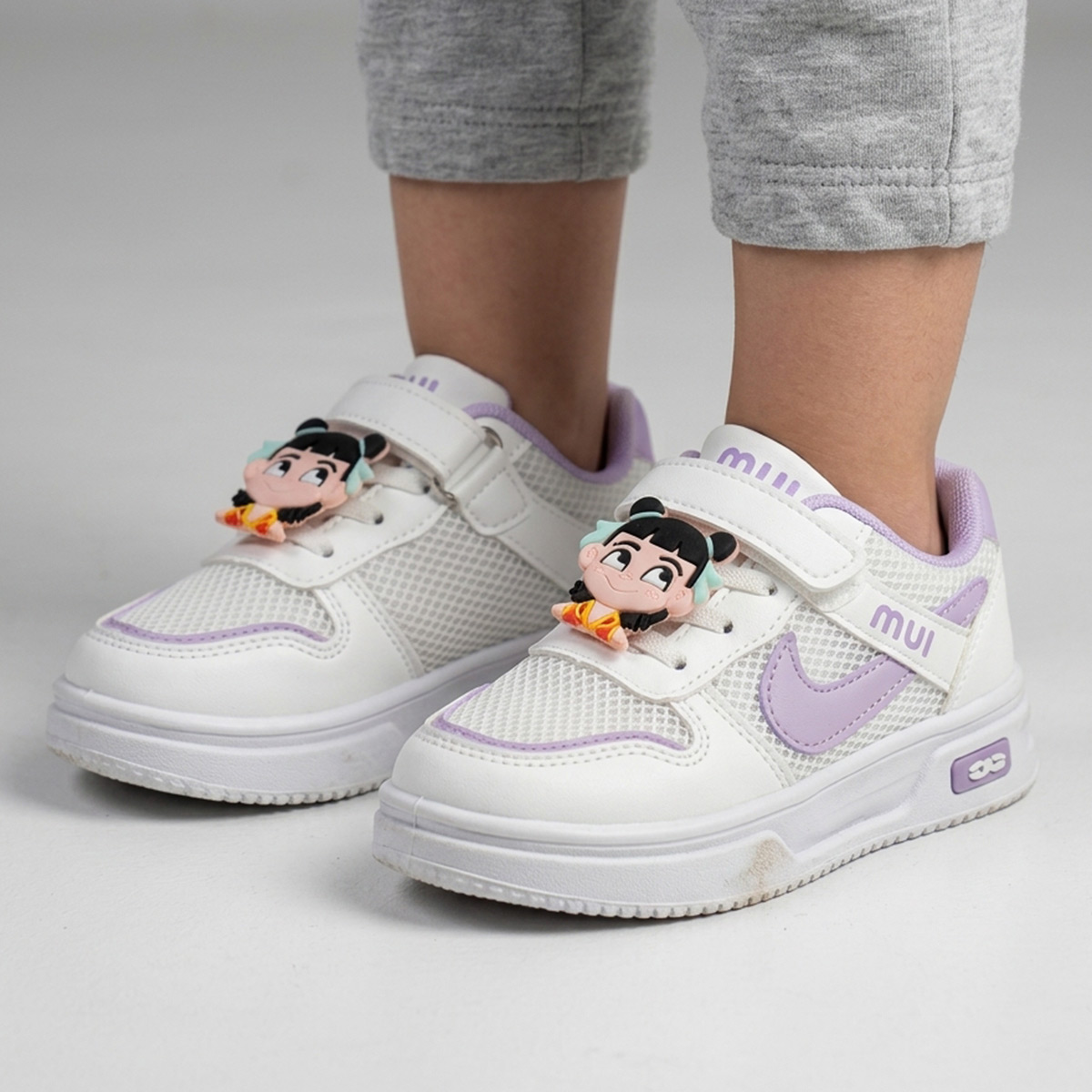 Girls Sports Shoes