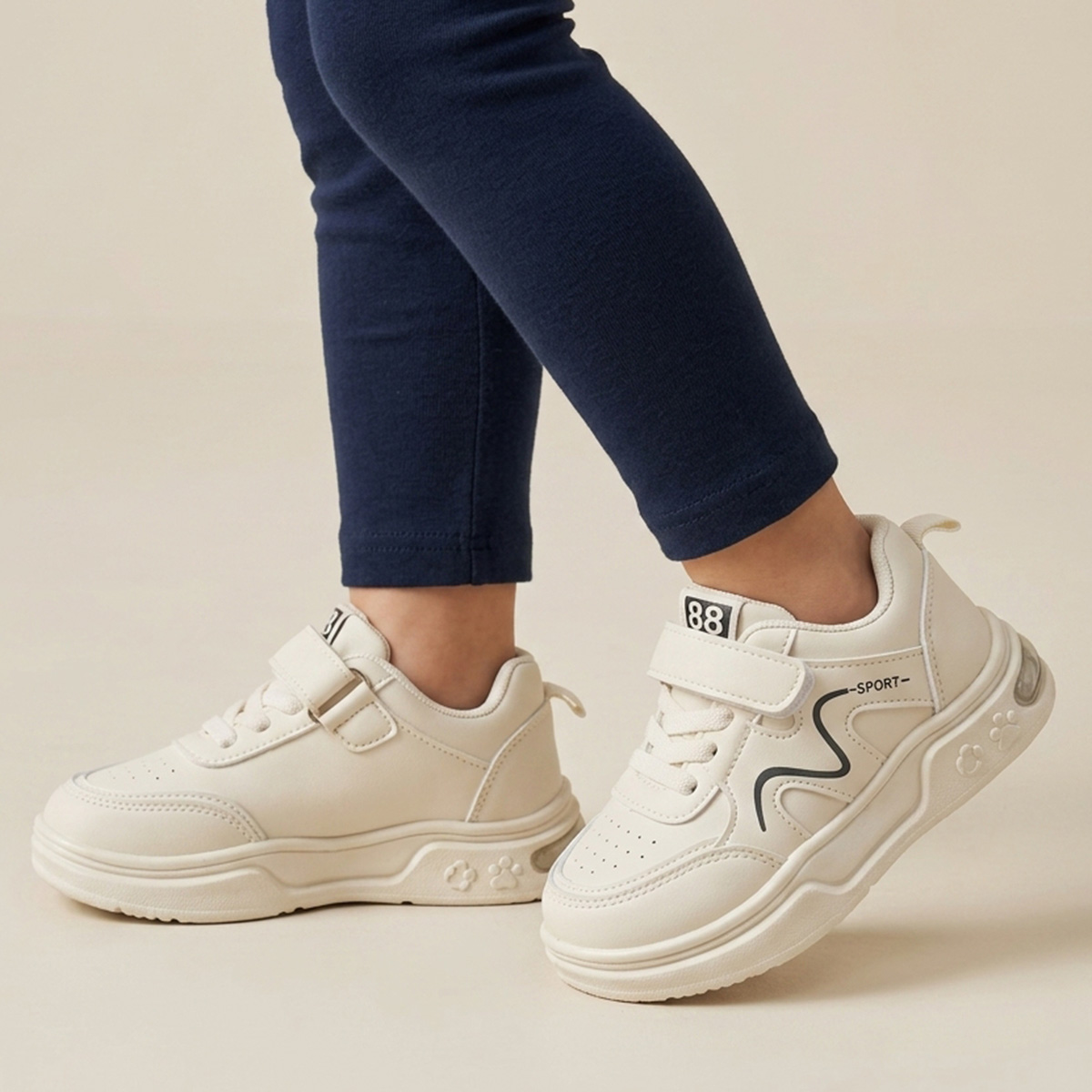 Girls Sports Shoes