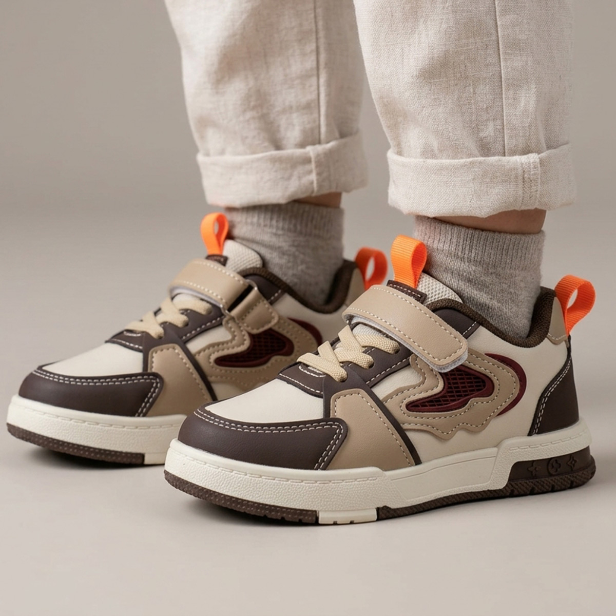 Baby Boys Sports Shoes