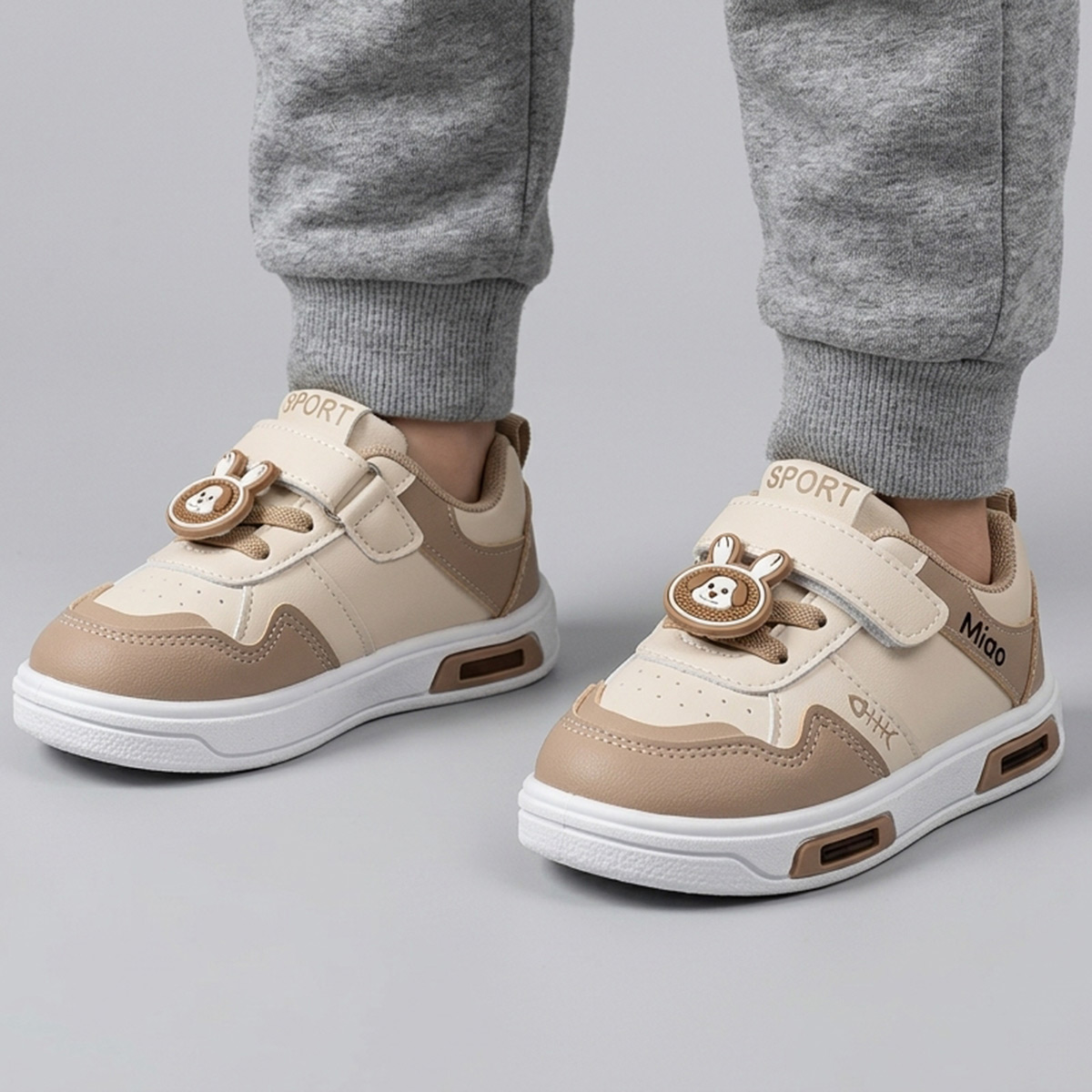 Baby Boys Sports Shoes