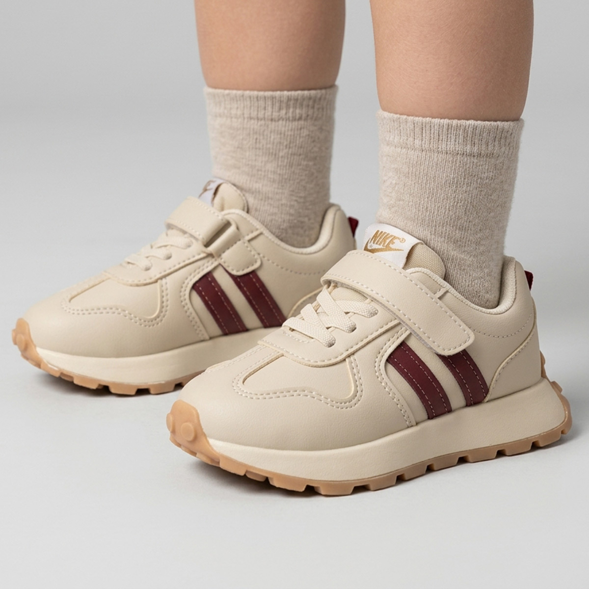 Baby Boys Sports Shoes