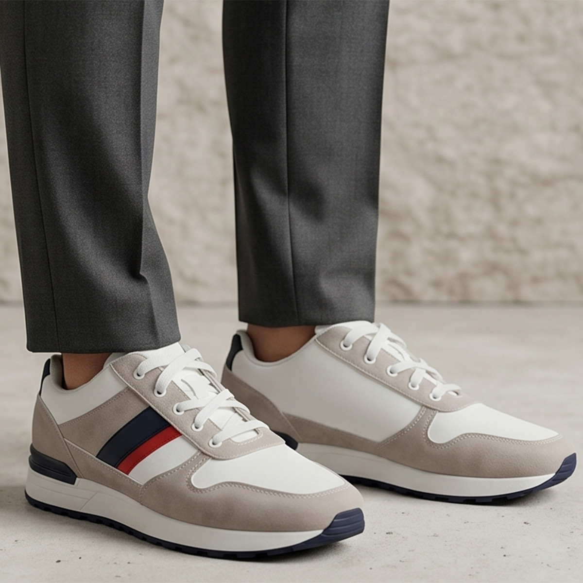 Men Sports Shoes