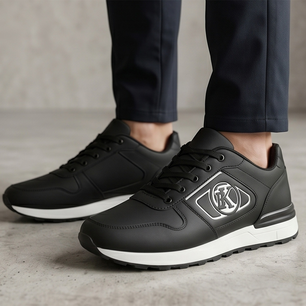Men Sports Shoes