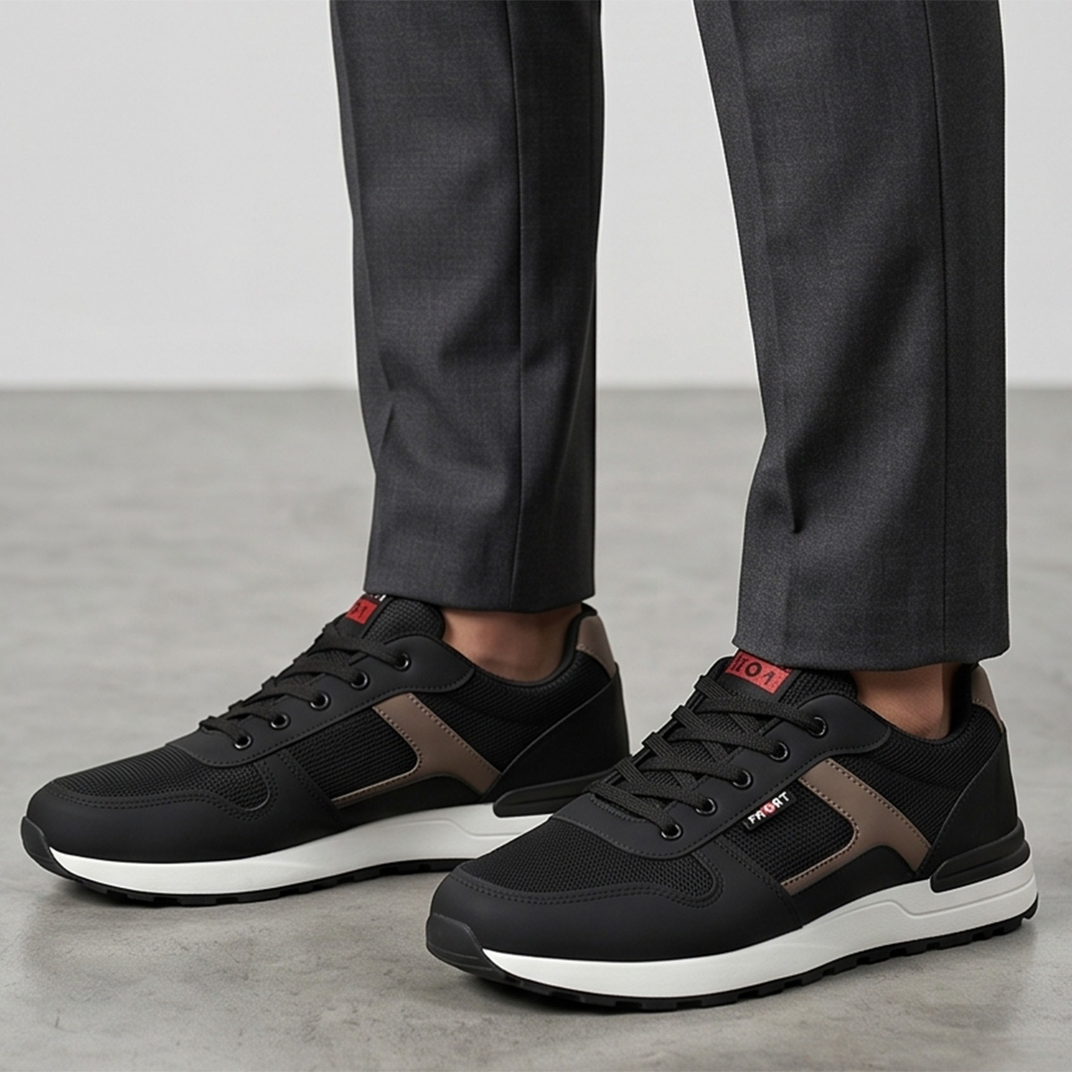 Men Sports Shoes