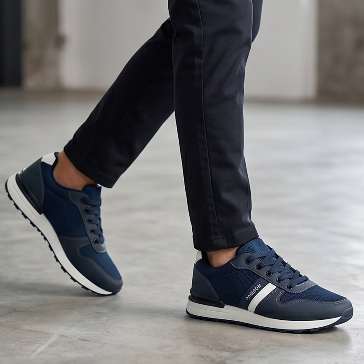 Men Sports Shoes