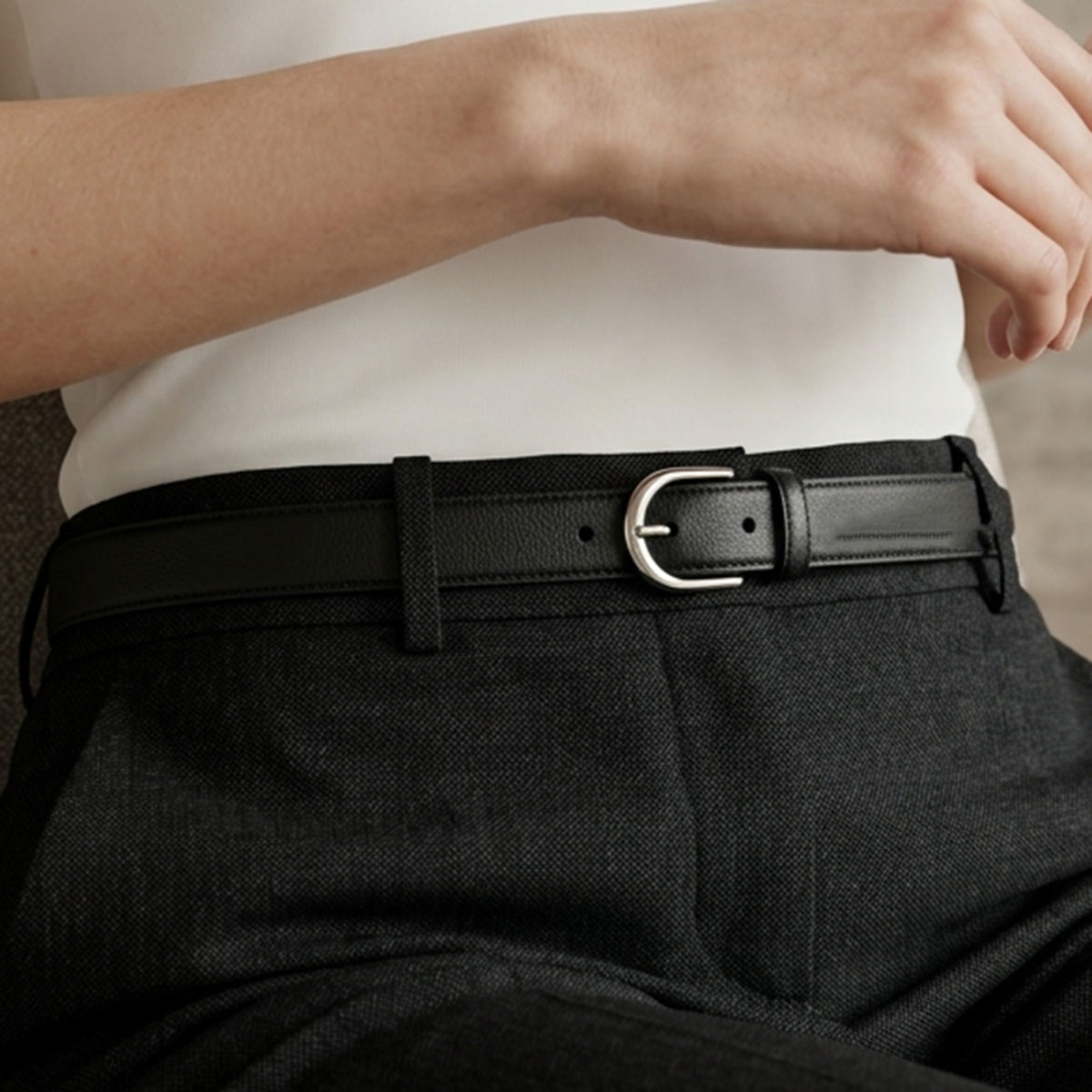 Ladies Belt