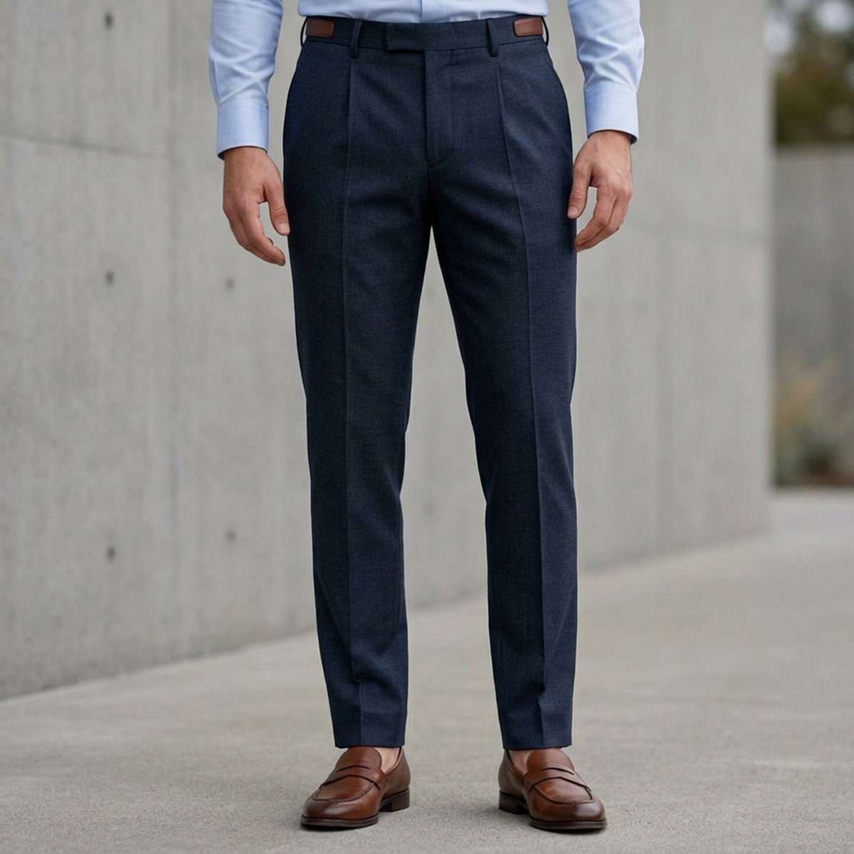 Men Formal Pant
