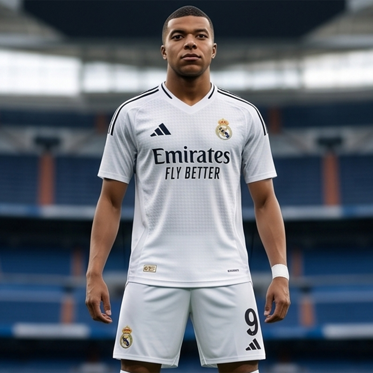 Men Football Set