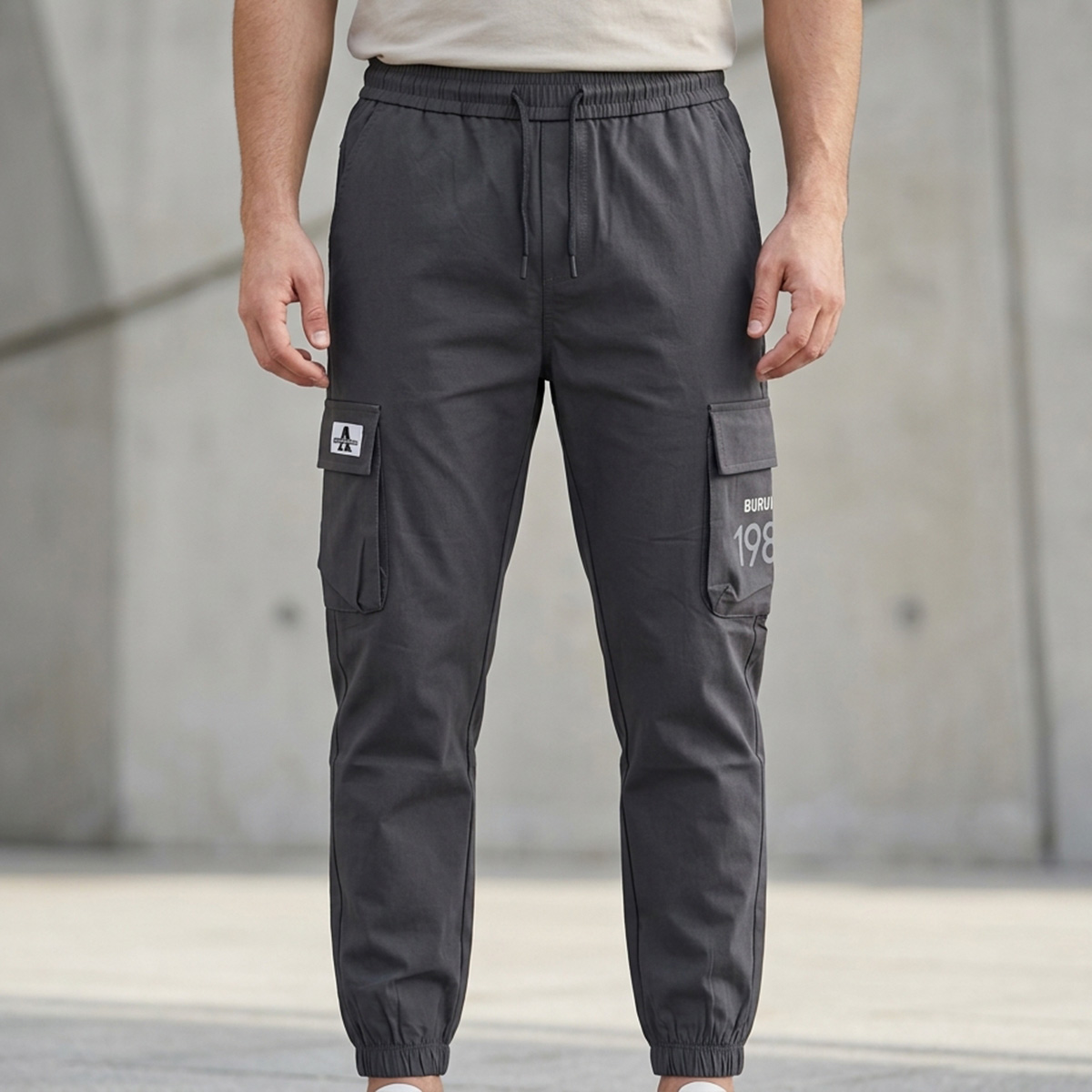 Men Track Pant