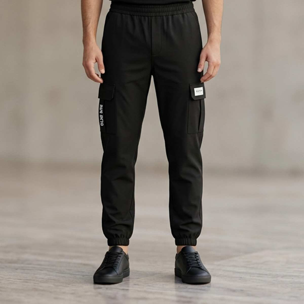 Men Track Pant