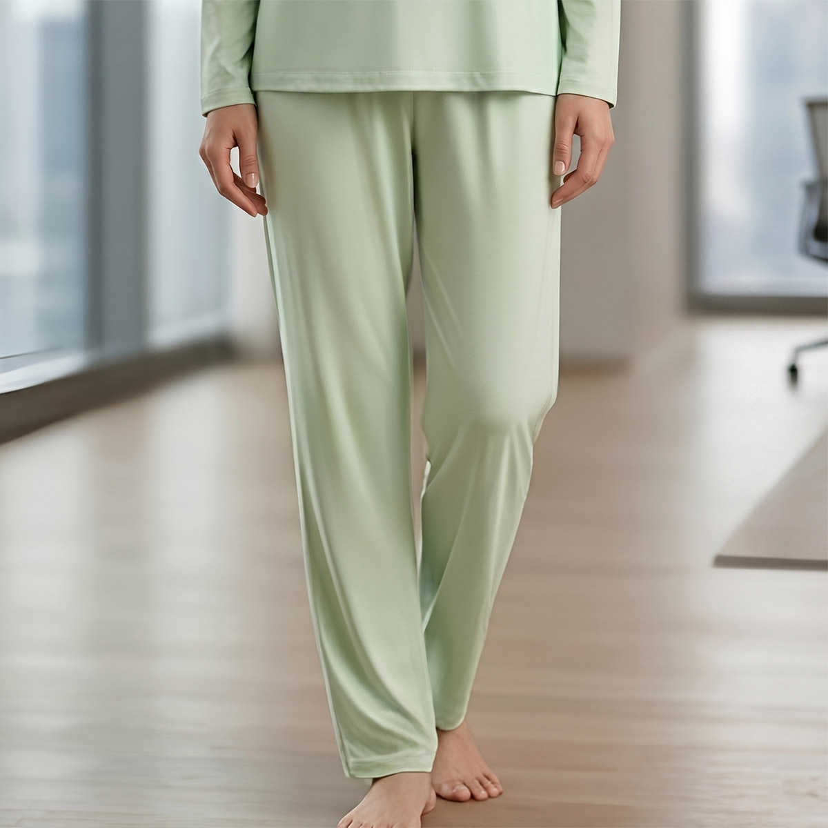 Light Green