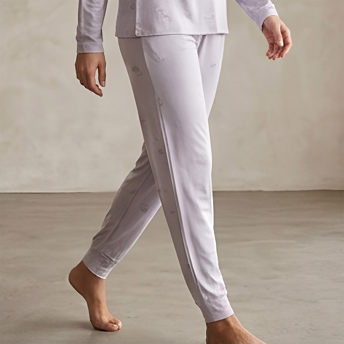Winter Ladies Pyjama