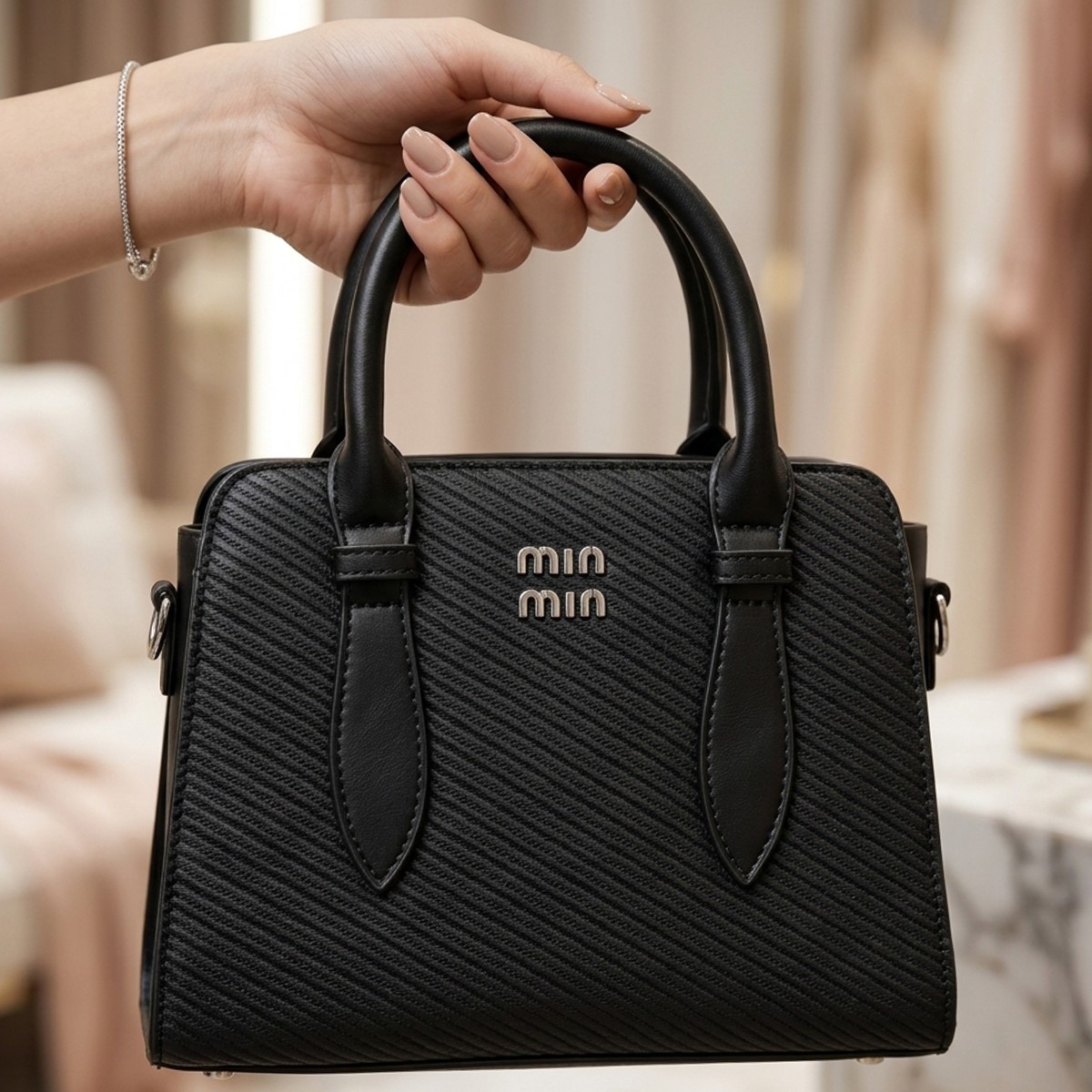 Ladies Handbag