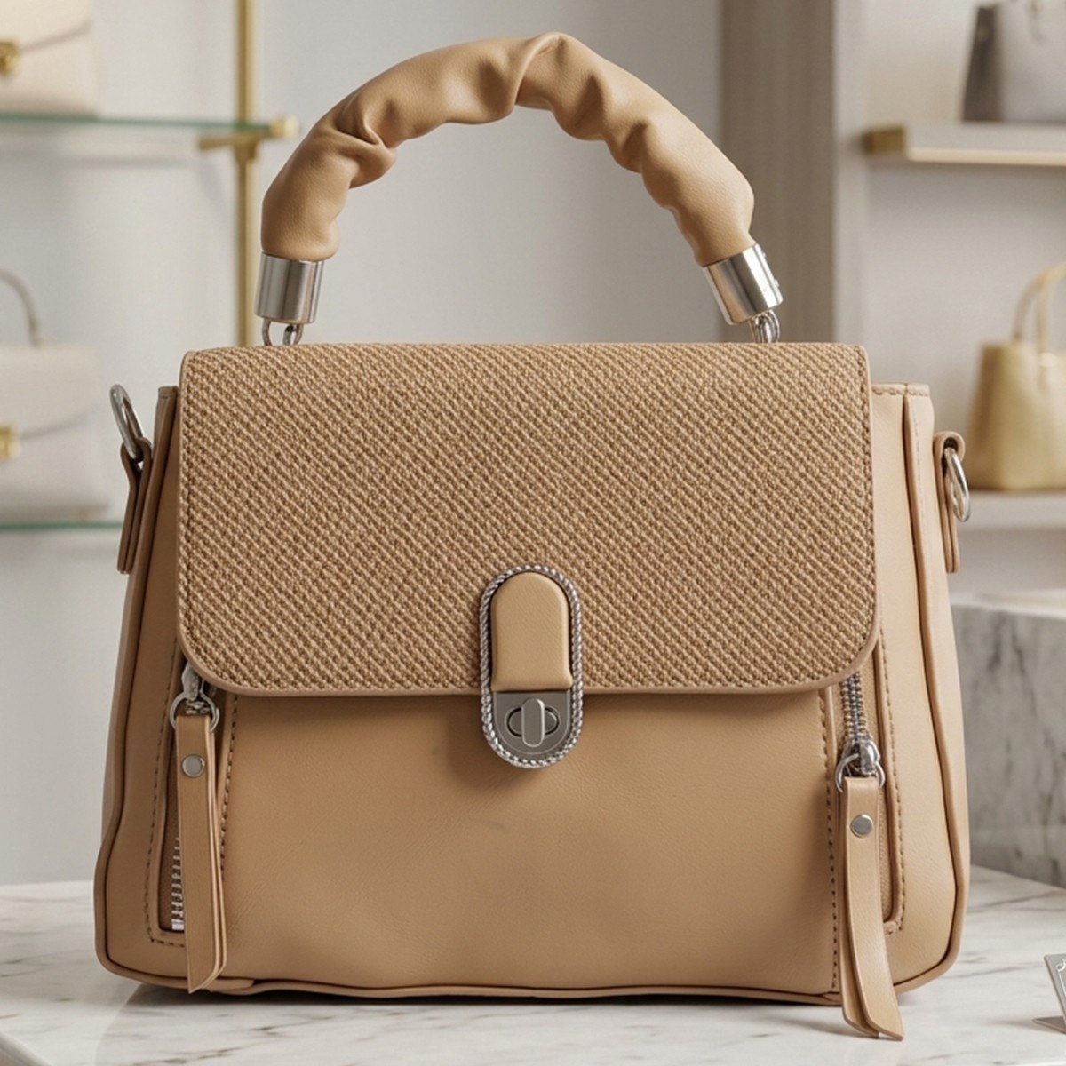 Ladies Handbag