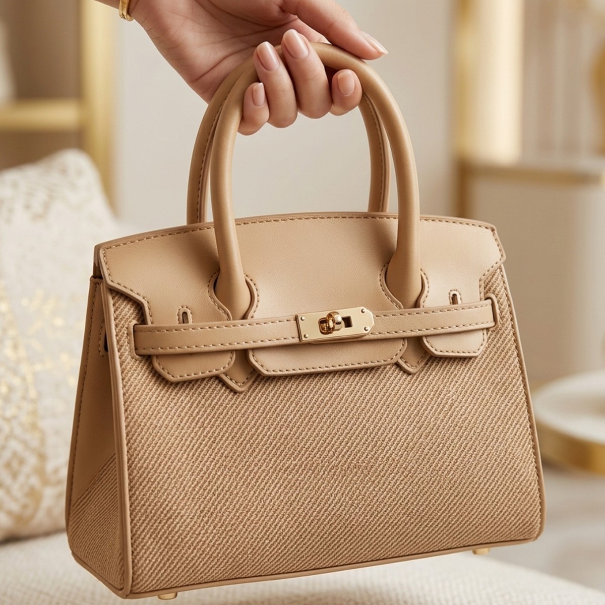 Ladies Handbag