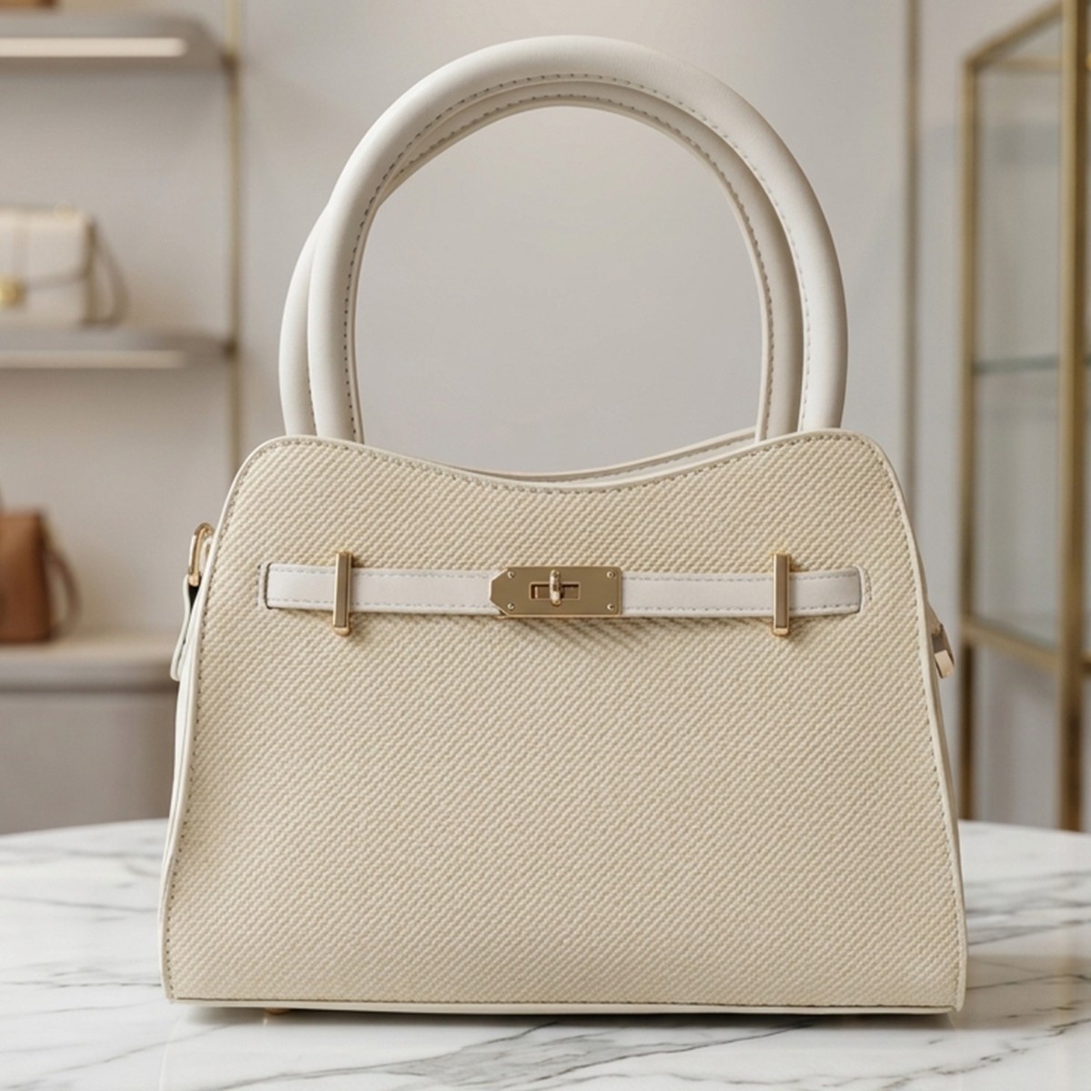 Ladies Handbag