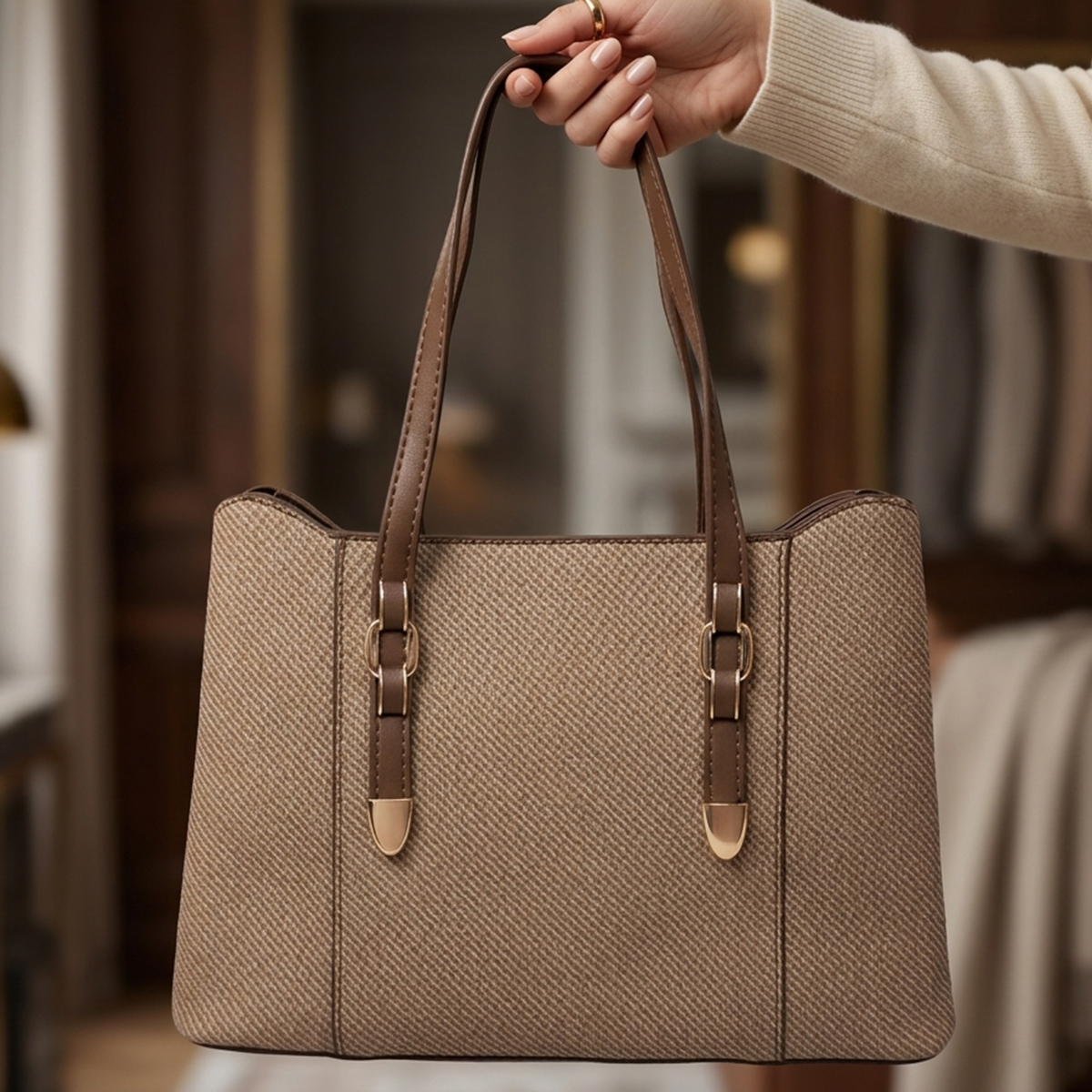Ladies Handbag