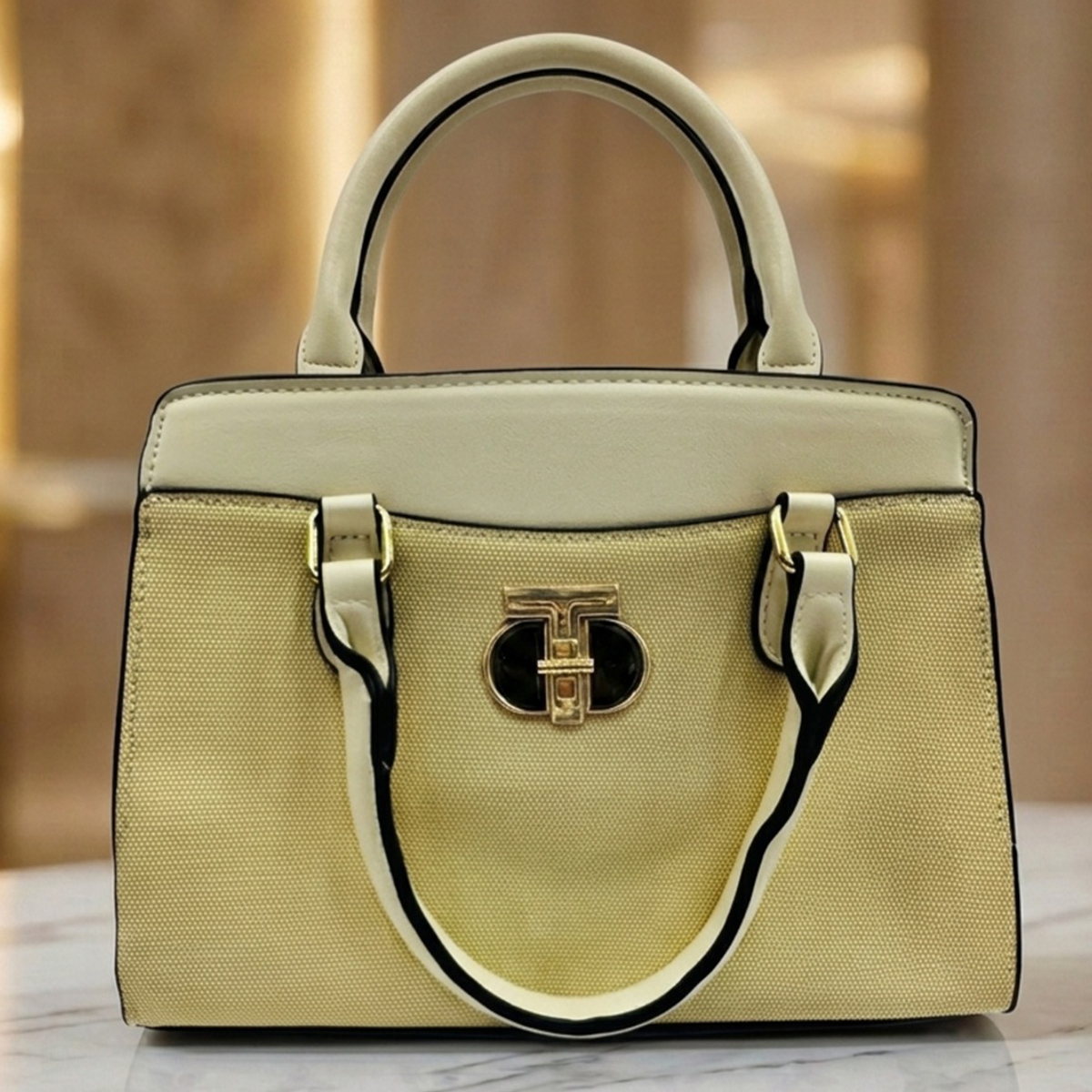 Ladies Prince Handbag