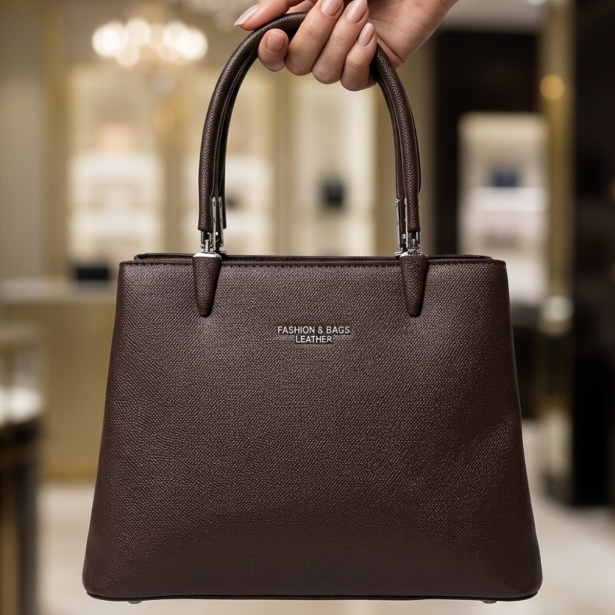 Ladies Handbag
