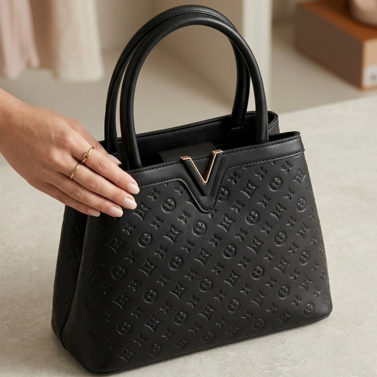 Ladies Handbag