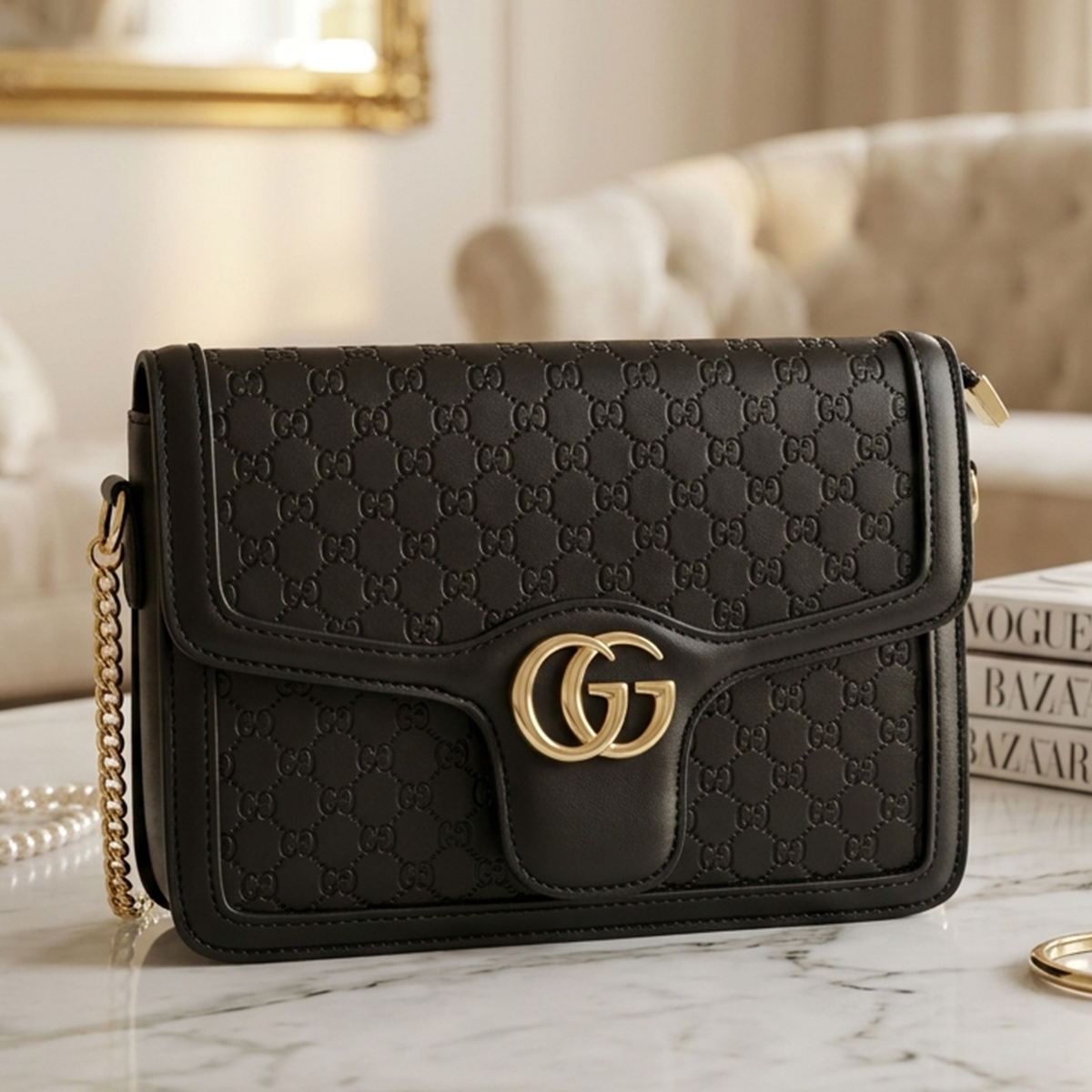 Ladies Handbag
