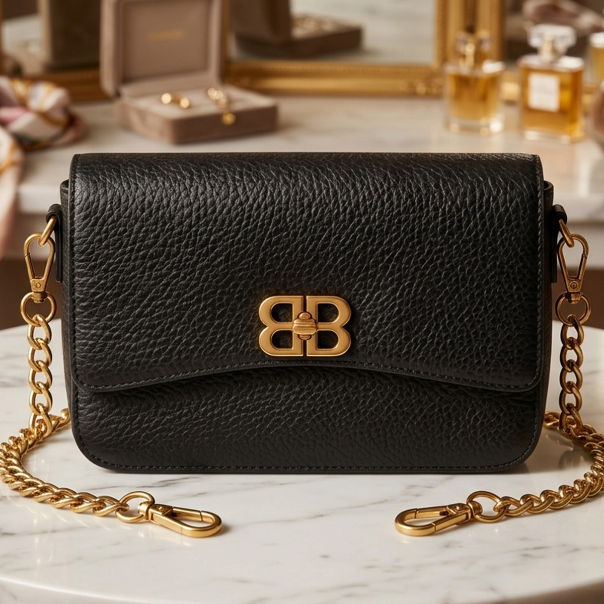 Ladies Handbag