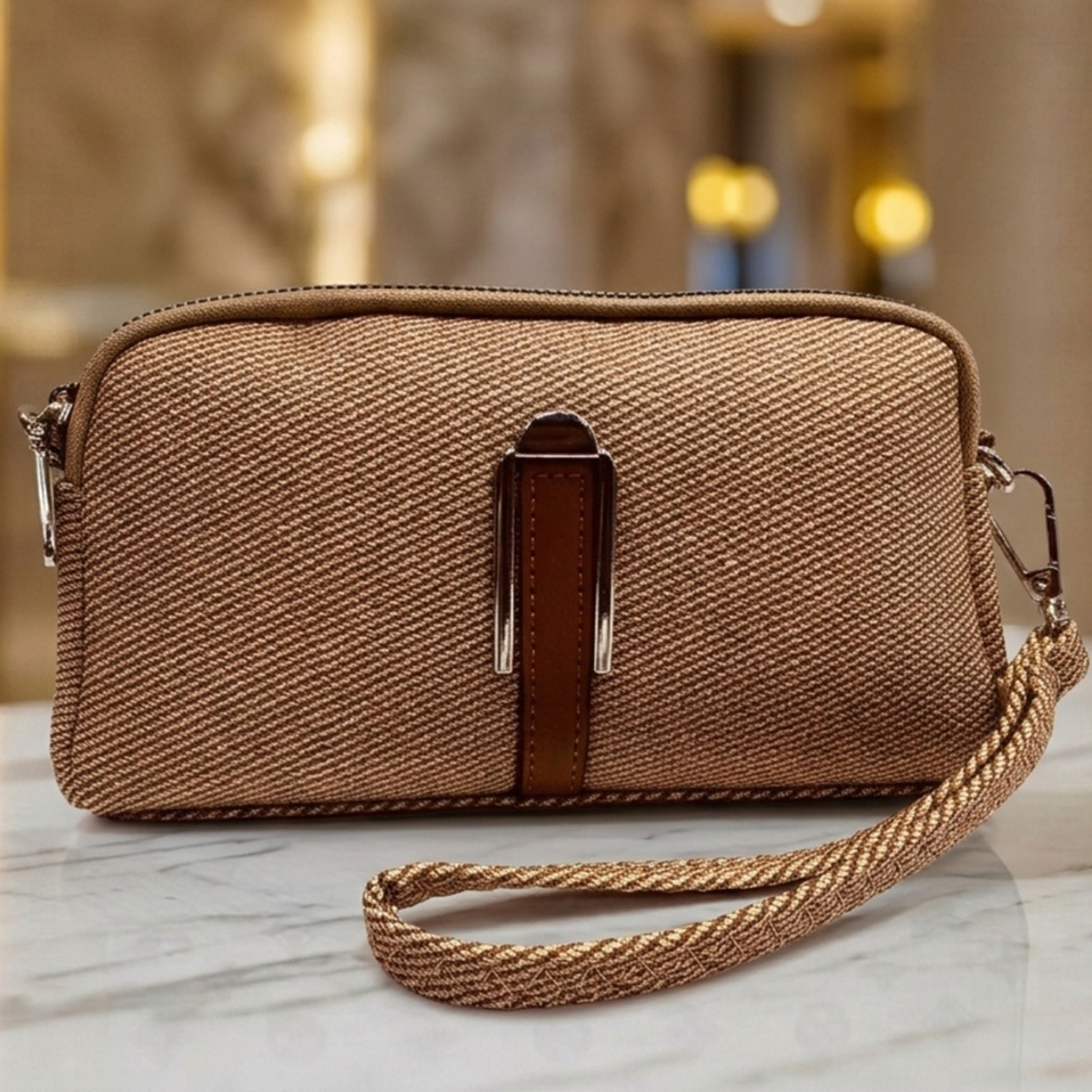 Ladies Prince Pouch