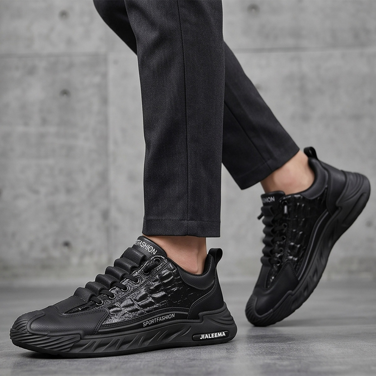 Men Sports Shoes