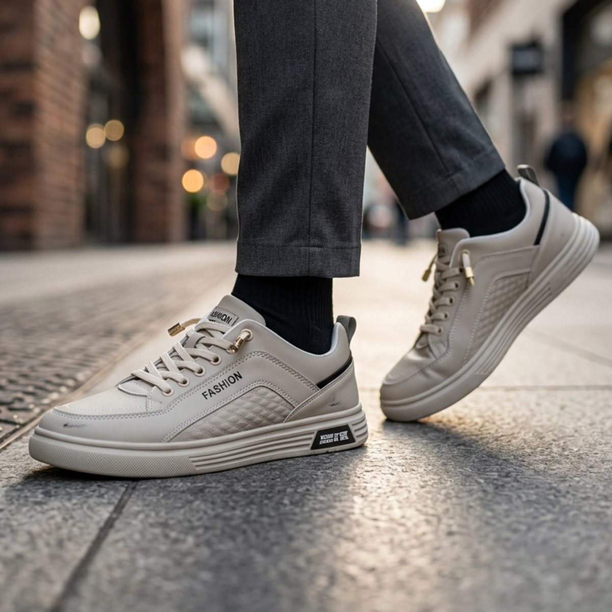 Men Sports Shoes