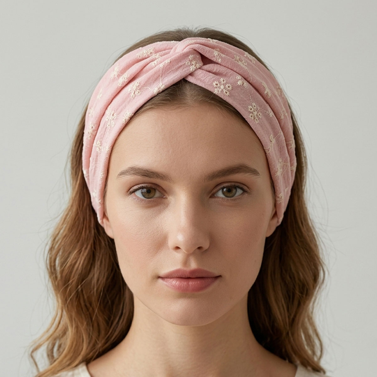 Hair Band Scarf